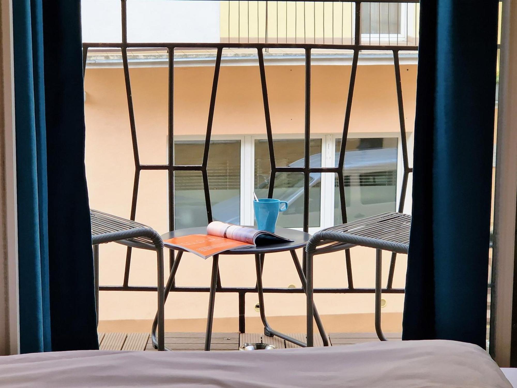 Hostel Orla Lublin Buitenkant foto
