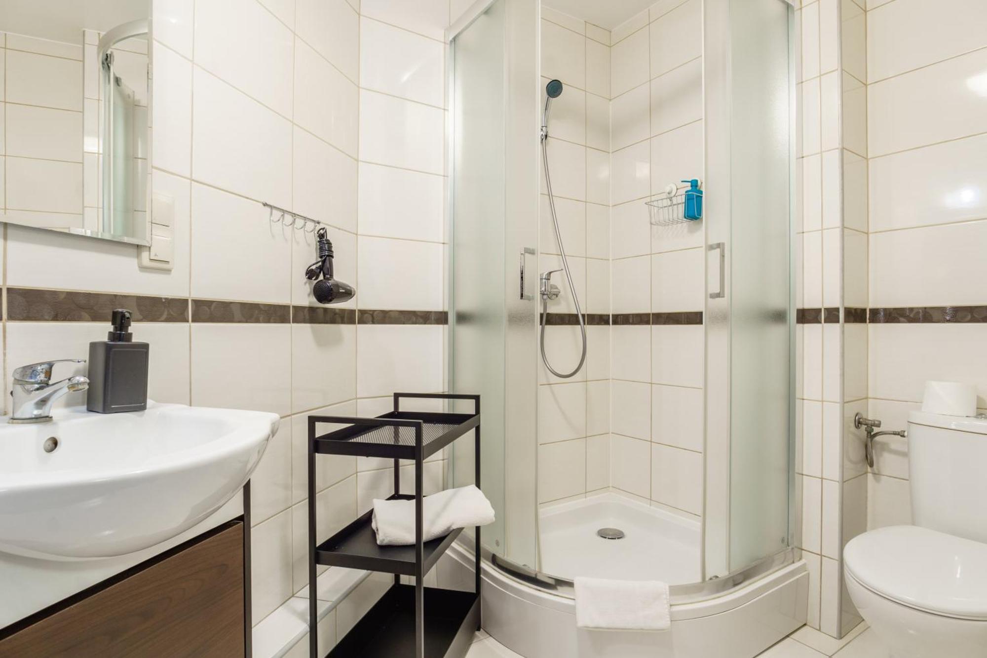 Hostel Orla Lublin Buitenkant foto