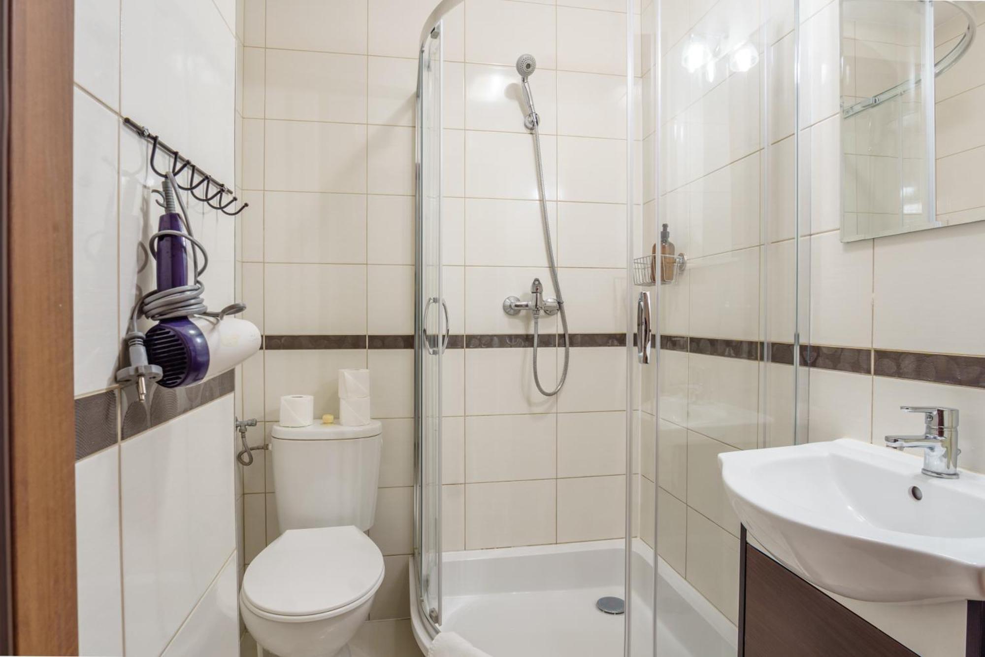Hostel Orla Lublin Buitenkant foto
