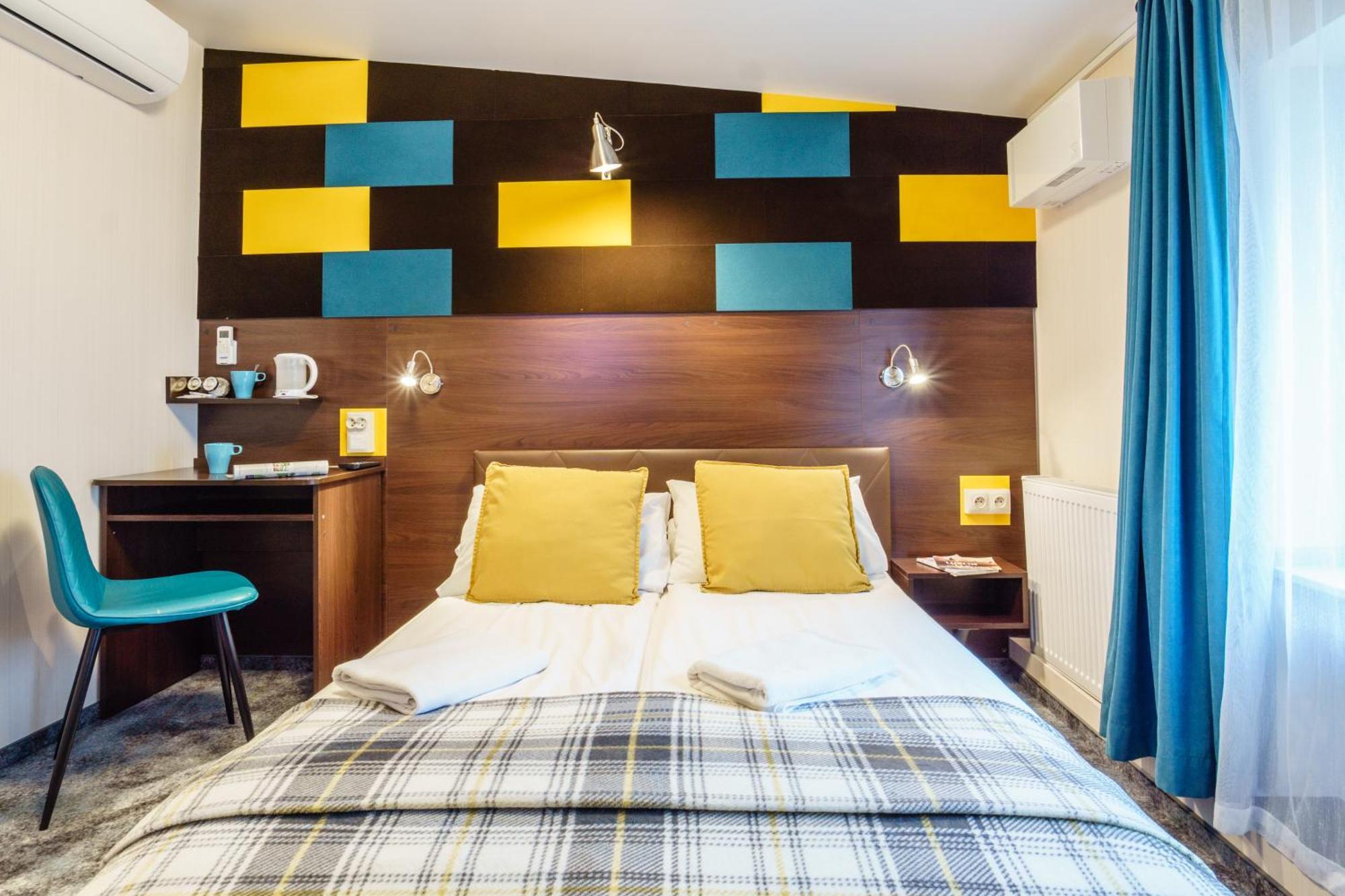 Hostel Orla Lublin Buitenkant foto