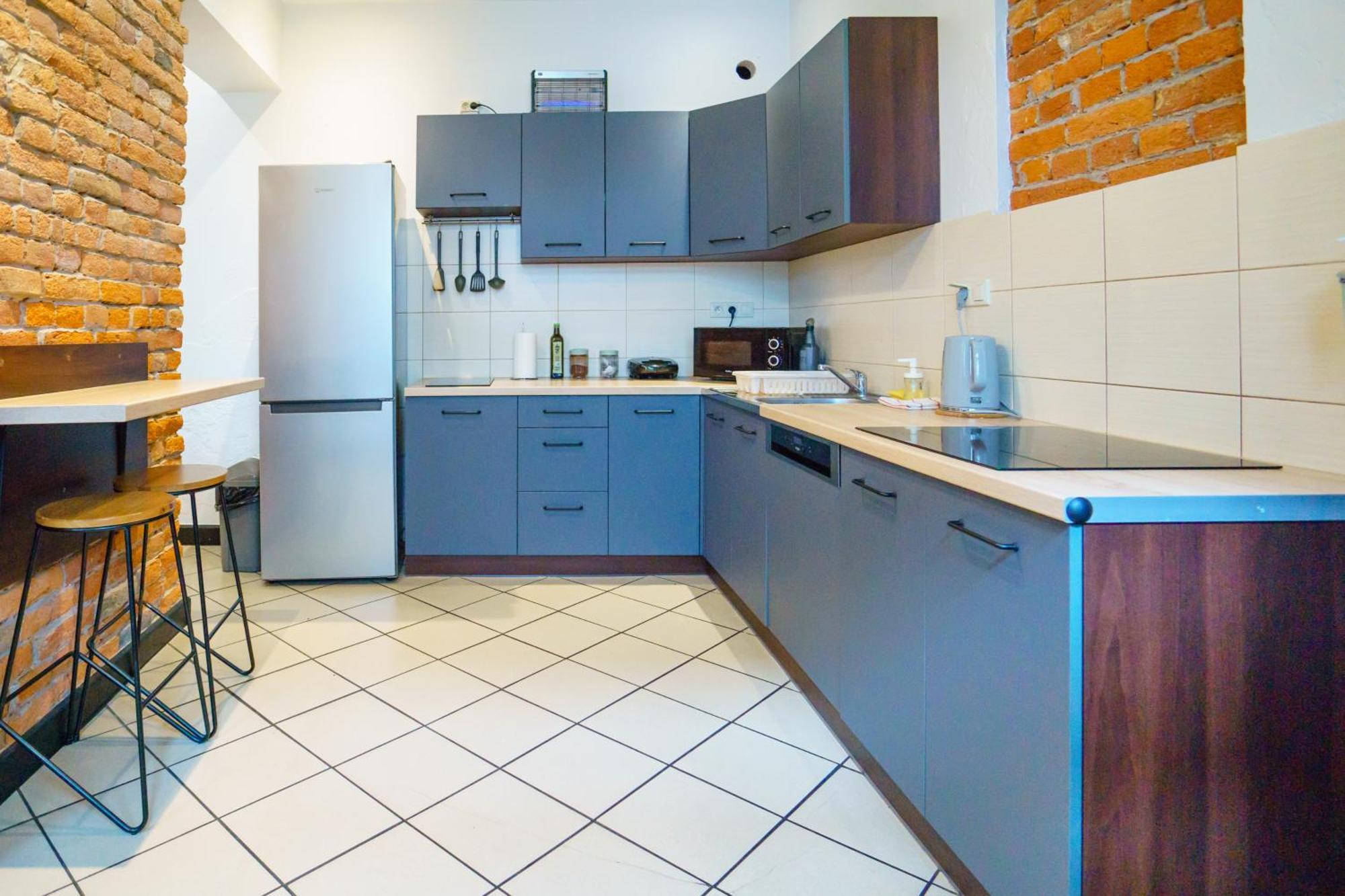 Hostel Orla Lublin Buitenkant foto