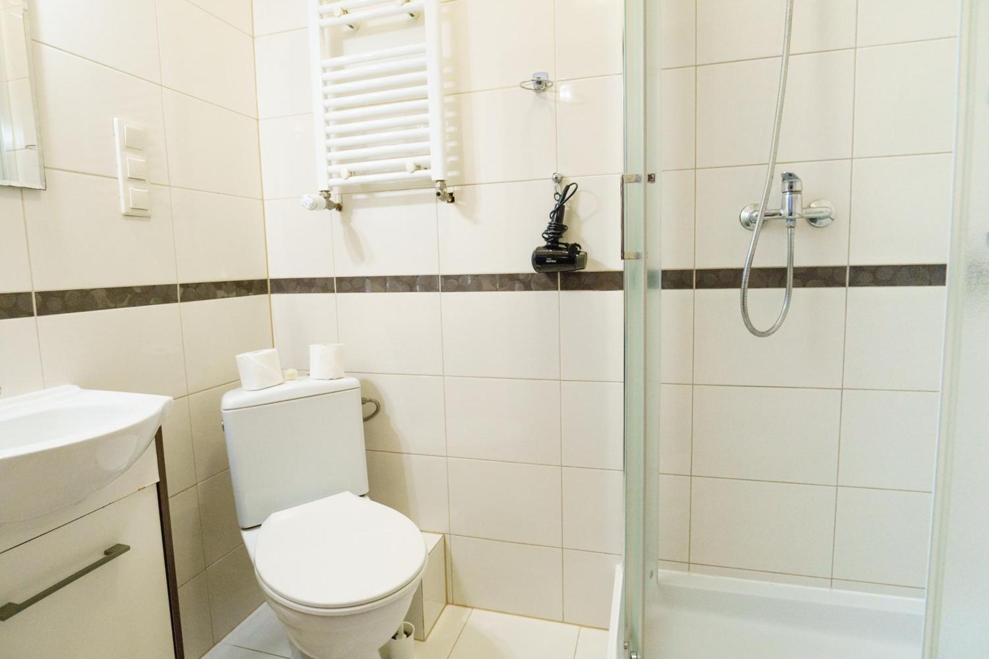 Hostel Orla Lublin Buitenkant foto